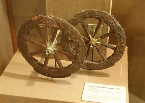 mesopotamia inventions